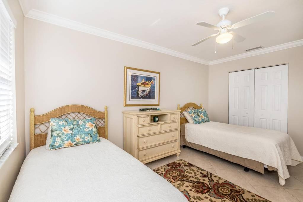 فيلا Ocean Vacation Breeze لانتانا المظهر الخارجي الصورة