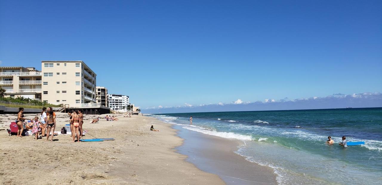 فيلا Ocean Vacation Breeze لانتانا المظهر الخارجي الصورة