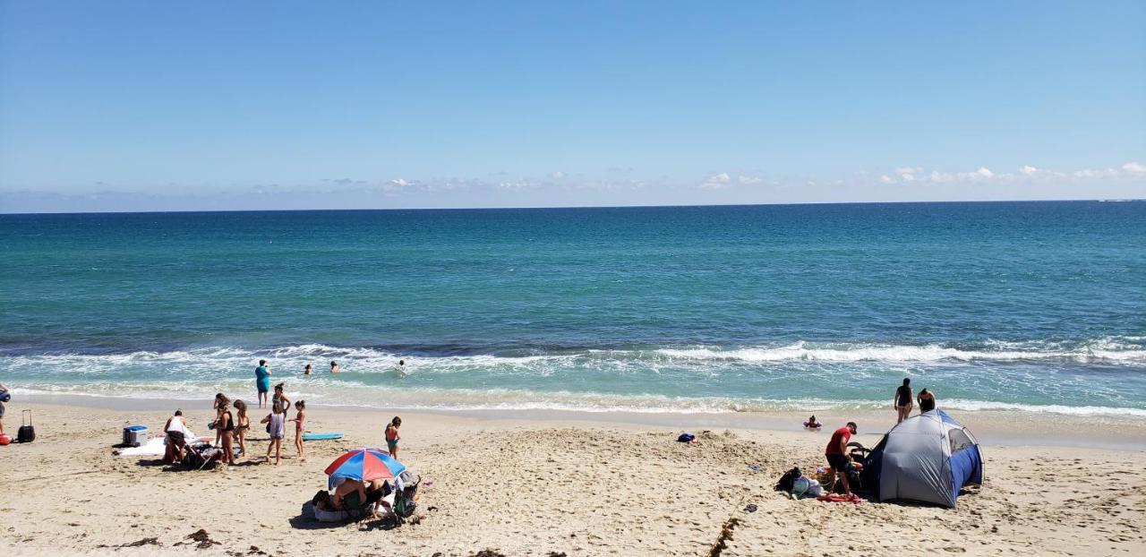 فيلا Ocean Vacation Breeze لانتانا المظهر الخارجي الصورة