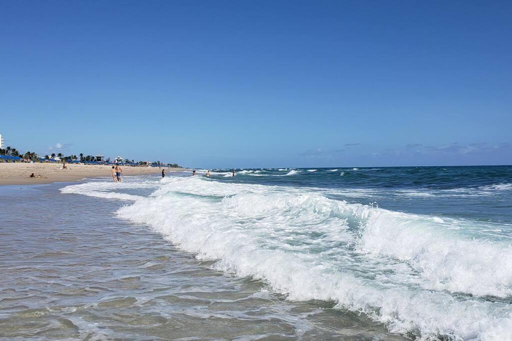فيلا Ocean Vacation Breeze لانتانا المظهر الخارجي الصورة