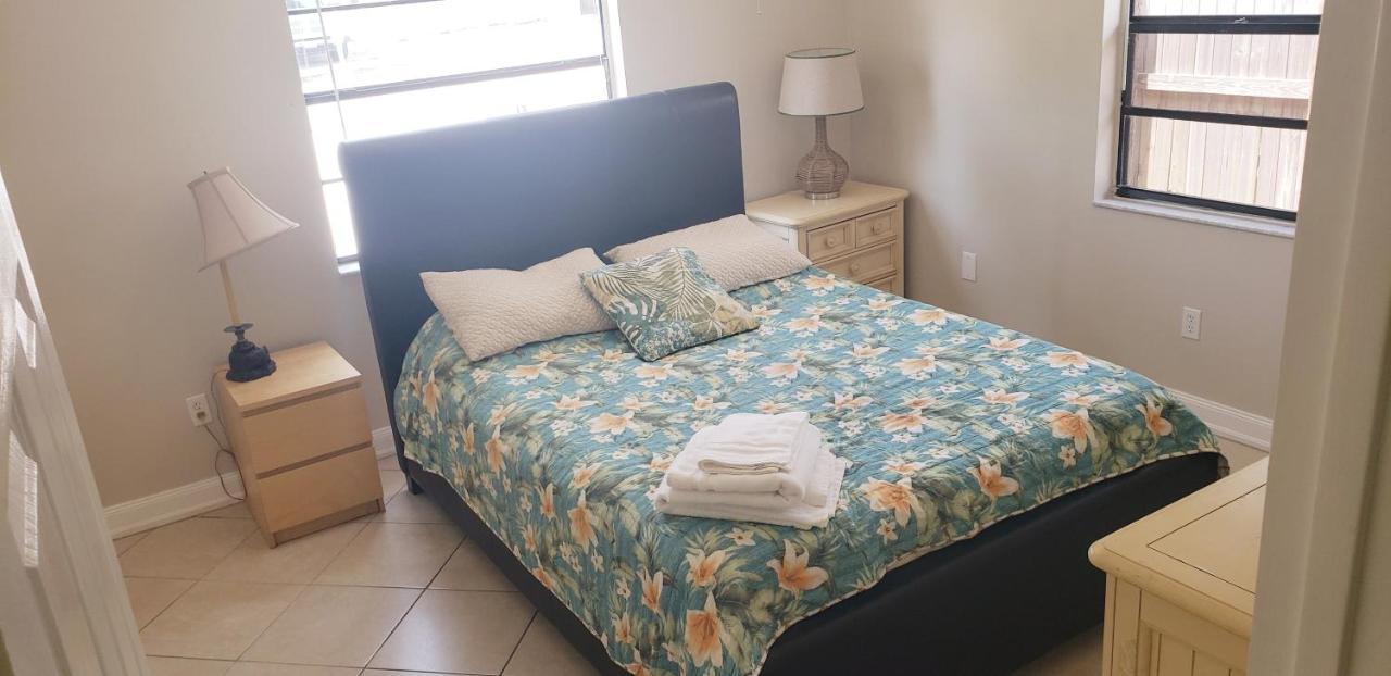 فيلا Ocean Vacation Breeze لانتانا المظهر الخارجي الصورة