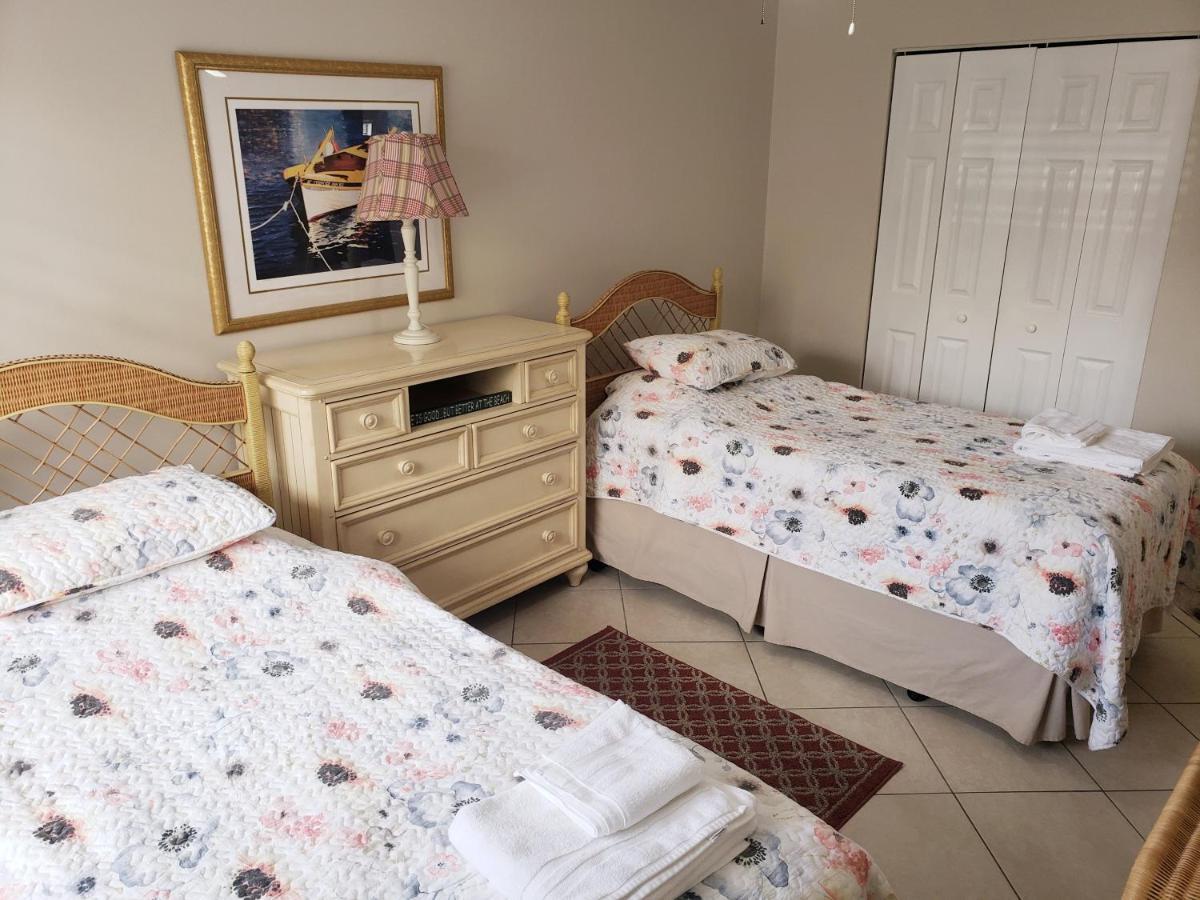 فيلا Ocean Vacation Breeze لانتانا المظهر الخارجي الصورة